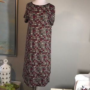 Lularoe Carly